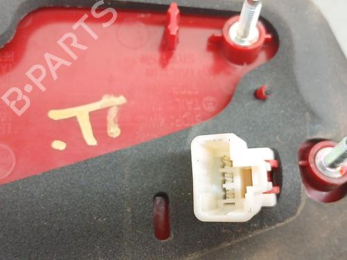 Left tailgate light KIA SPORTAGE IV (QL, QLE) 1.7 CRDi | BP33432011C79 - Image 4