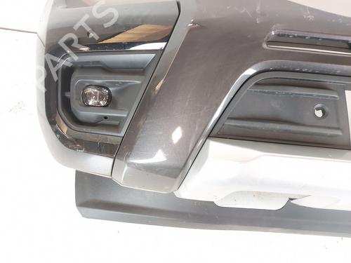 Front bumper FORD RANGER (TKE)  | BP27273020C7 