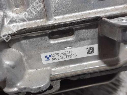 Battery TOYOTA YARIS (_P13_)  | BP12185591E11 