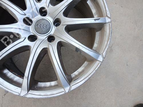 Fælk AUDI A4 B6 (8E2) 2.5 TDI | BP38236224C45 - Image 6
