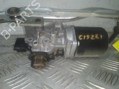 Front wiper motor CITROËN C-ELYSEE (DD_)  | BP16534706M29 