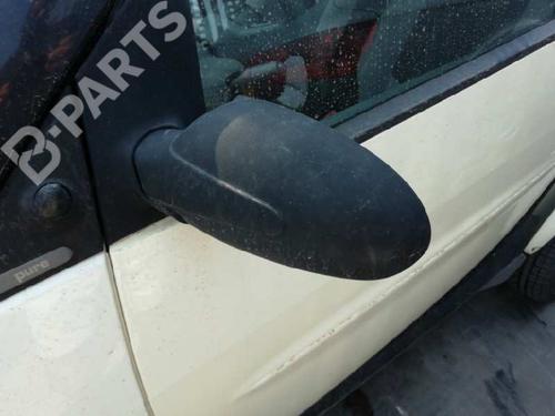 Used Left mirror Left mirror SMART CITY-COUPE (450) [1998-2004] 10157378 10157378