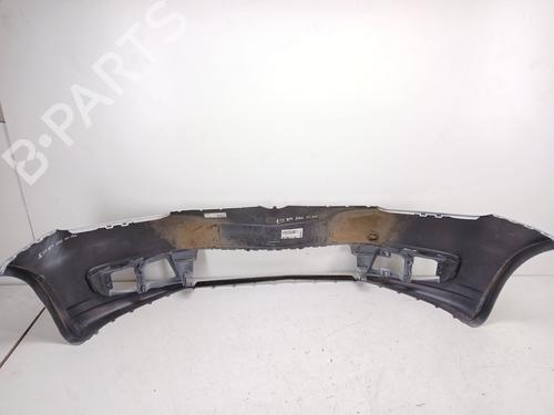 Front bumper VW TOURAN (1T3) 1.4 TSI EcoFuel | BP30150829C7 