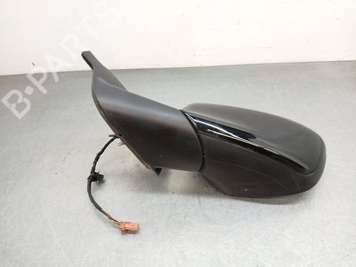 Retrovisor esquerdo CITROËN C4 CACTUS 1.2 VTi 82 | BP39743943C26 - Image 7