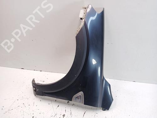 left-front-fenders-chevrolet-captiva-c100-c140-2006-31885486 main image
