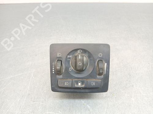 Used Headlight switch Headlight switch VOLVO C70 II Convertible (542) D5 (180 hp) 36160140 36160140