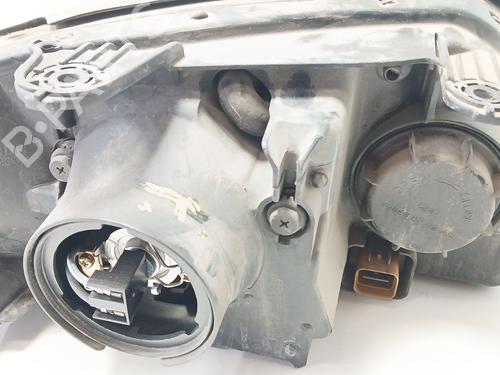 Left headlight HYUNDAI COUPE II (GK) 2.0 GLS | BP27511746C28 