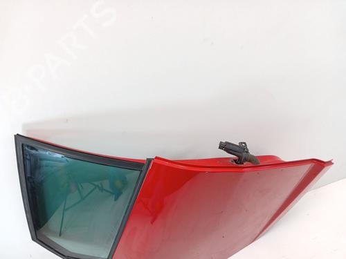 Right rear door SEAT IBIZA IV ST (6J8, 6P8) 1.4 TSI | BP19172471C5