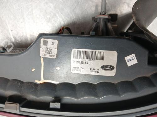 Left taillight FORD MONDEO V Hatchback (CE) 1.5 EcoBoost | BP32750847C34 - Image 5