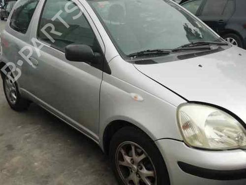 Engine control unit (ECU) TOYOTA YARIS (_P1_)  | BP15964675M57 