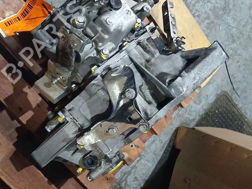 Gearbox FIAT 500 (312_) 1.3 D Multijet (312AXB1A) | BP32044087M3 - Image 9