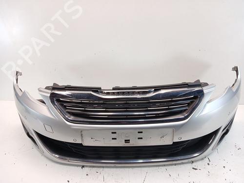 Used Front bumper Front bumper PEUGEOT 308 SW II (LC_, LJ_, LR_, LX_, L4_) 1.6 BlueHDi 120 (120 hp) 36362732 36362732