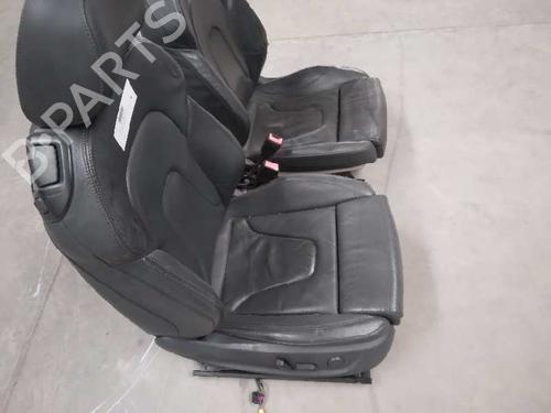 Seats set AUDI A5 (8T3) 2.7 TDI | BP11206496C78 
