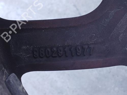 Fælk CITROËN C4 CACTUS 1.6 HDi 90 | BP31351508C45 