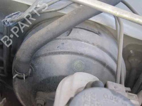 Squib airbag NISSAN PRIMERA (P11)  | BP2377122C102