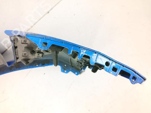 Front bumper PEUGEOT 208 II (UB_, UP_, UW_, UJ_) 1.2 PureTech 130 | BP29457343C7 
