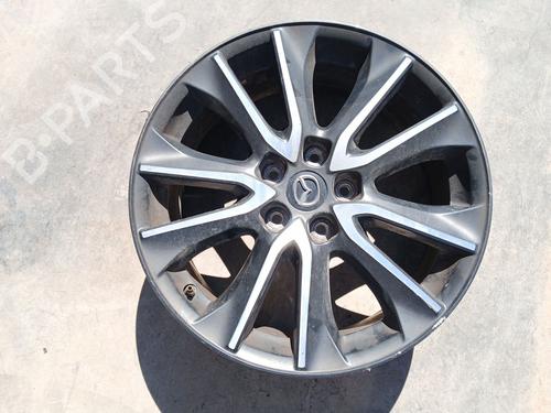 Fælk MAZDA CX-3 (DK) 1.5 SKYACTIV-D (DK2WS, DK5FW) (105 hp) 32502425