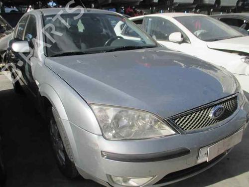 Gearbox FORD MONDEO III Saloon (B4Y) 2.0 16V TDDi / TDCi | BP2378983M3 