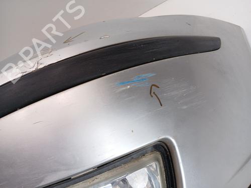 Front bumper FORD FOCUS I (DAW, DBW) 1.8 TDCi | BP28582036C7 