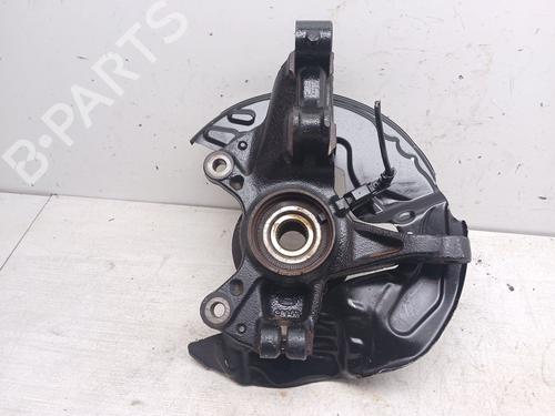 Right front steering knuckle FORD FOCUS IV (HN) 1.0 EcoBoost | BP25252867M26 