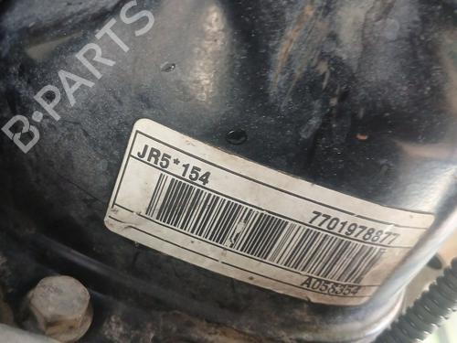 Gearbox RENAULT KANGOO Express (FW0/1_) 1.5 dCi 70 (FW0A, KW0V) | BP39140690M3 - Image 5