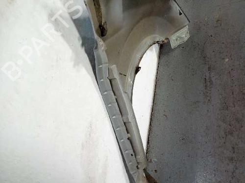 Left front fenders NISSAN QASHQAI / QASHQAI +2 I (J10, NJ10, JJ10E)  | BP16352924C41 