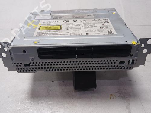 Radio BMW X3 (F25)  | BP21769574E6 