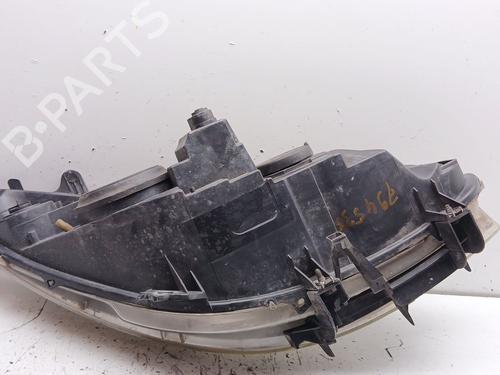 Left headlight PEUGEOT 307 CC (3B) 1.6 16V | BP35727329C28 - Image 7