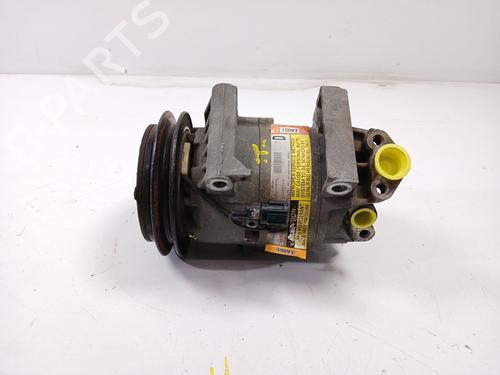 Used AC compressor NISSAN ALMERA II Hatchback (N16) [2000-2026]  32290078