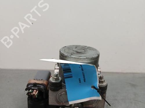 ABS Bremseaggregat PEUGEOT 308 I (4A_, 4C_) [2007-2016]  24364049