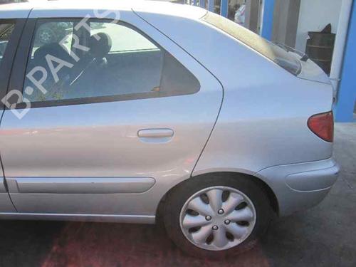 Crossmember CITROËN XSARA (N1) 2.0 HDi 90 | BP12192771C162 