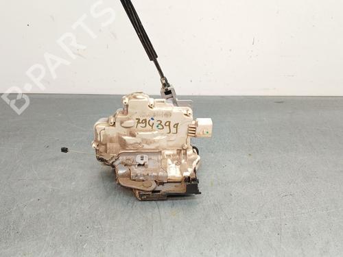 Used Front right lock Front right lock SEAT ALTEA (5P1) 1.9 TDI (105 hp) 33434188 33434188