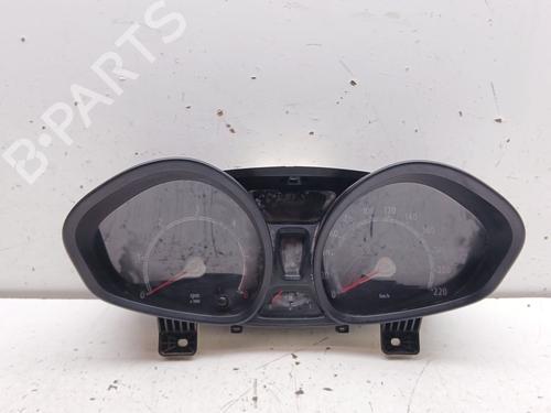 instrument-cluster-ford-fiesta-vi-cb1-ccn-2008-34580140 main image