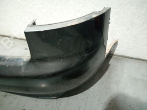 Rear bumper AUDI A6 C5 (4B2)  | BP20645052C8 