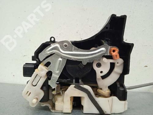 Rear right lock MITSUBISHI OUTLANDER II (CW_W) 2.0 DI-D (CW8W) | BP9754179C99 