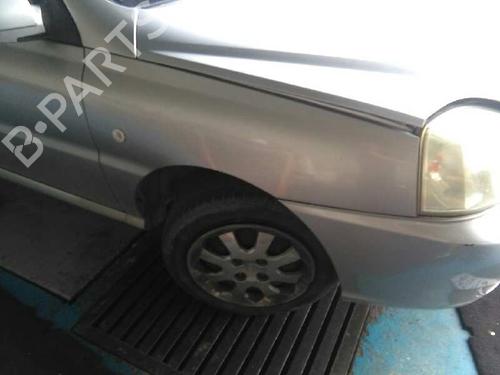 ECU airbags KIA RIO I Hatchback (DC) 1.3 | BP2371344M53 