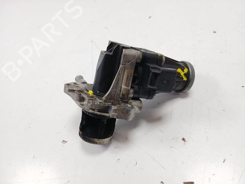 Egr PEUGEOT 3008 II SUV (MC_, MR_, MJ_, M4_) 1.5 BlueHDi 130 (131 hp) 32992343