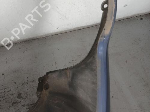 Front bumper OPEL ZAFIRA A MPV (T98) 2.0 DTI 16V (F75) | BP20485854C7 