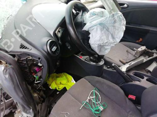 Starter SEAT LEON (1P1) 1.9 TDI | BP34216764M8  - Image 22