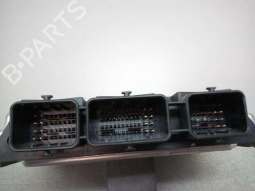 Engine control unit (ECU) FORD FOCUS II (DA_, HCP, DP) 1.6 TDCi | BP16456265M57 