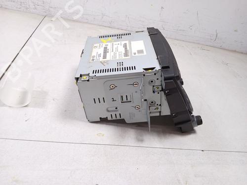 Radio HYUNDAI i40 I (VF) 1.7 CRDI | BP21573836E6 
