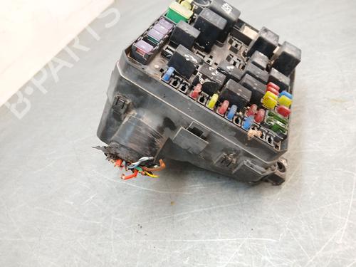 Fuse box MITSUBISHI OUTLANDER II (CW_W) 2.0 DI-D (CW8W) | BP28302961E1 