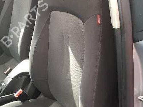 Right front window motor SEAT ALTEA (5P1) 1.9 TDI | BP2422346E20 