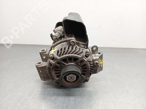 Generator Generator MAZDA 6 Hatchback (GH) 1.8 MZR (120 hp) 37400561 37400561