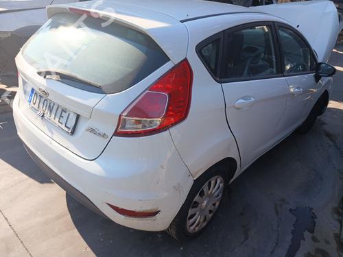 Engine FORD FIESTA VI (CB1, CCN) 1.25 | BP37024264M1 - Image 4