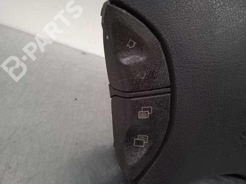 Driver airbag MERCEDES-BENZ S-CLASS (W220)  | BP7035657C9 