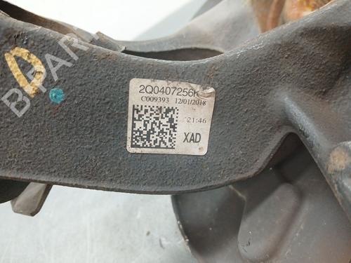 Right front steering knuckle SEAT ARONA (KJ7, KJP)  | BP33538206M26  - Image 5