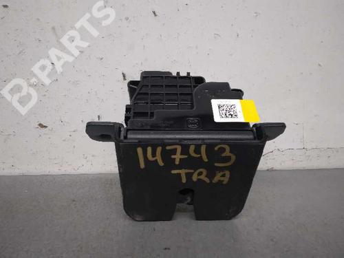 Tailgate lock KIA SPORTAGE IV (QL, QLE) 1.6 CRDi | BP11010147C101 