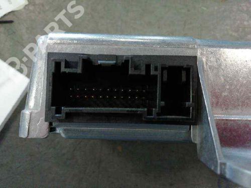 ECU airbags RENAULT MEGANE II Coupé-Cabriolet (EM0/1_)  | BP4623978M53 