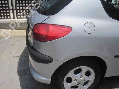 Front left window mechanism PEUGEOT 206 Hatchback (2A/C) 2.0 HDI 90 | BP2382415C22 